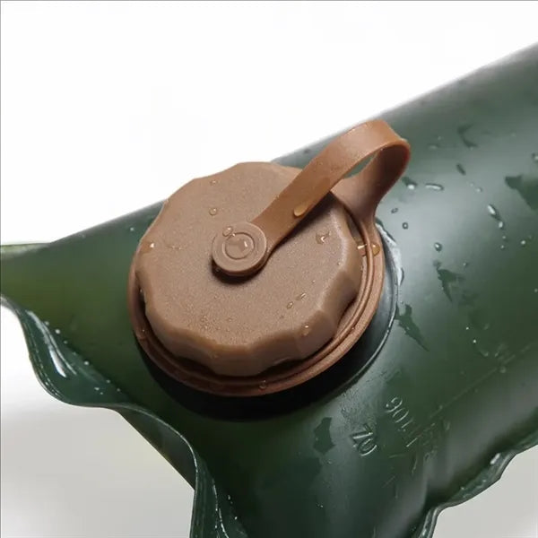3L Portable Water Storage Bag
