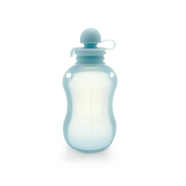 Silicone Milk Storage Bag