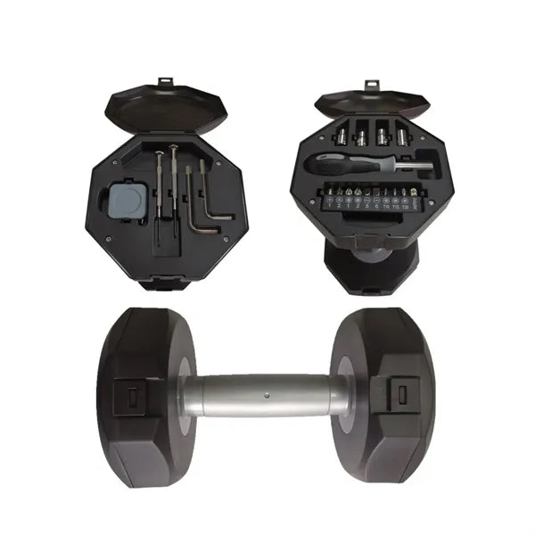 Dumbbell Shaped Screwdriver Tool Set