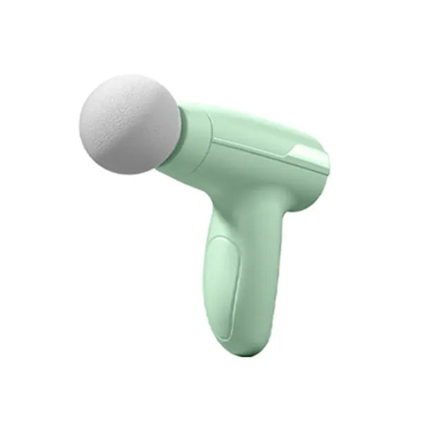 Mini Portable Rechargeable Fascia Massage Gun
