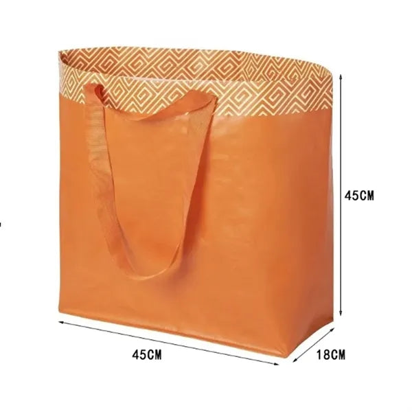 Large Size Shopping Bag