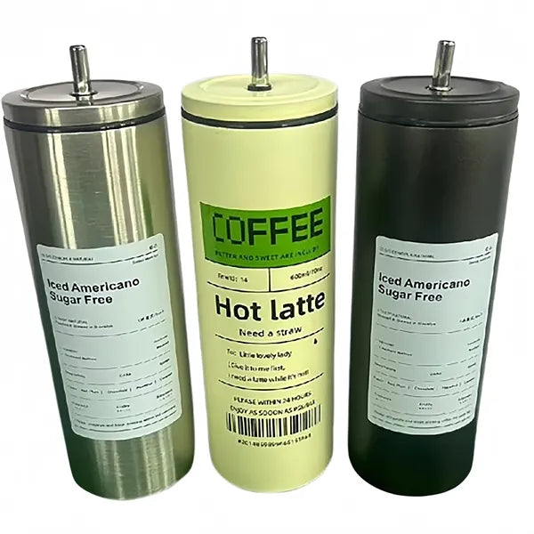 20oz 304 Stainless Steel Insulated Cup