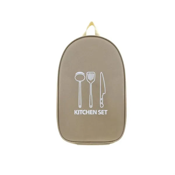 Outdoor Camping Cookware Storage Bag