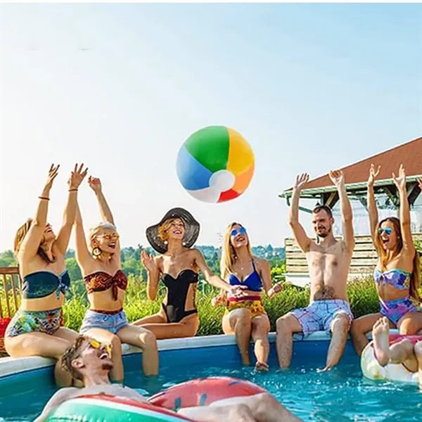 Beach Ball