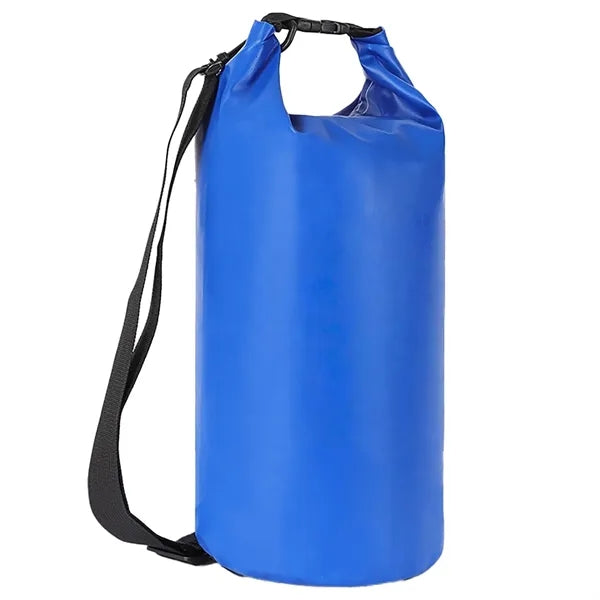 10L Outdoor Dry Bag Backpack for Beach & Swimming