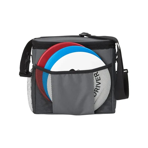 B.active Disc Golf Cooler Set