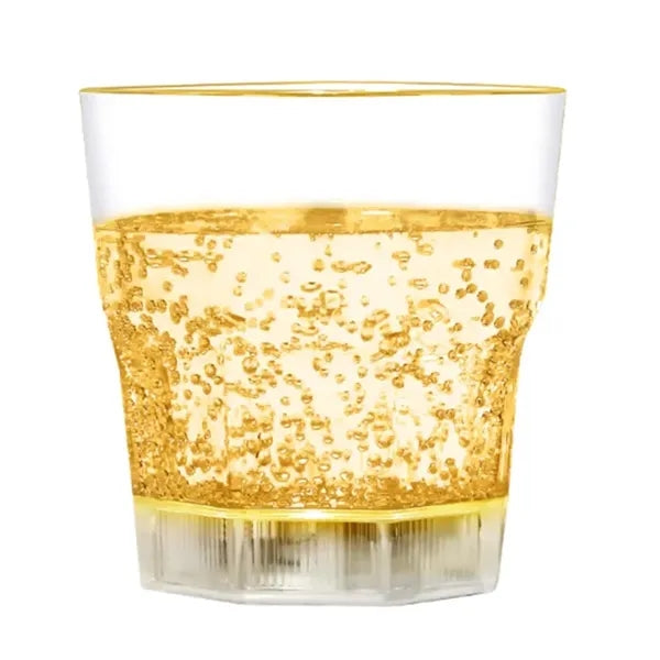 10oz Light-Up Plastic Shot Glass