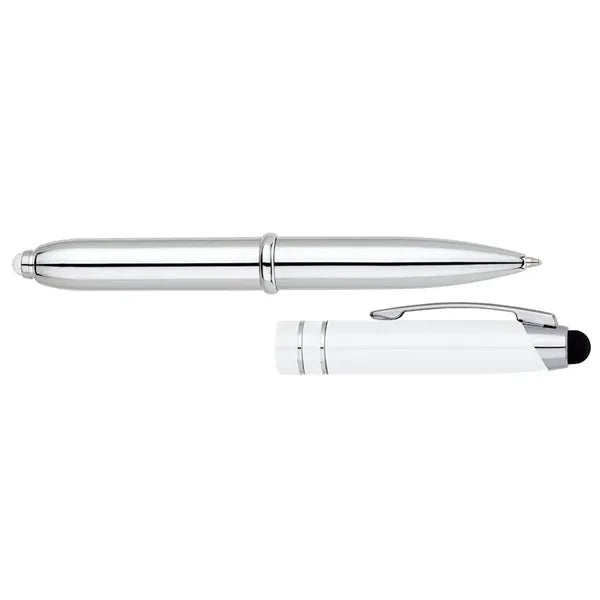 Legacy Ballpoint Pen / Stylus / LED Light