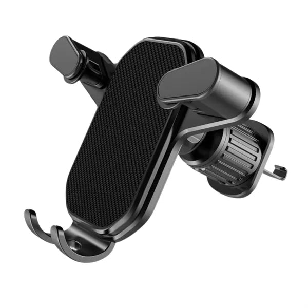 Hands-Free Car Phone Stand