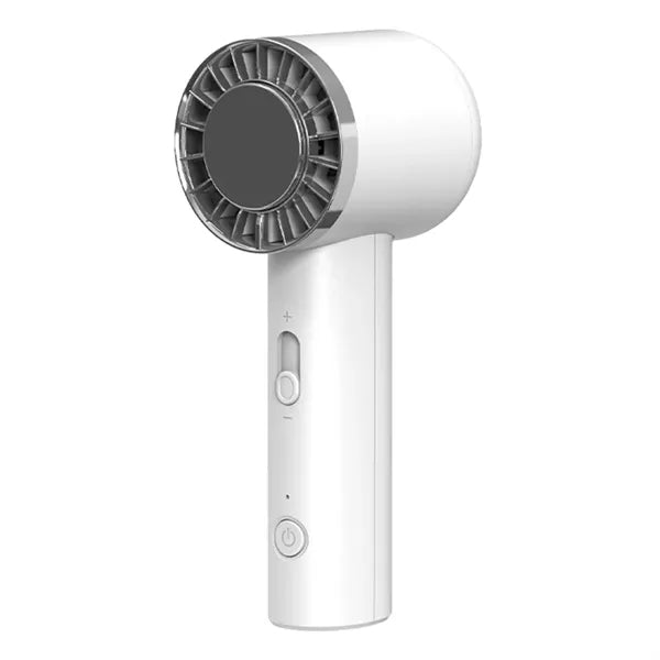 Portable Outdoor Handheld Mini Cooling Electric Fan