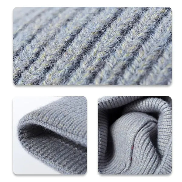 Outdoor Fashion Warm Cozy Beanie