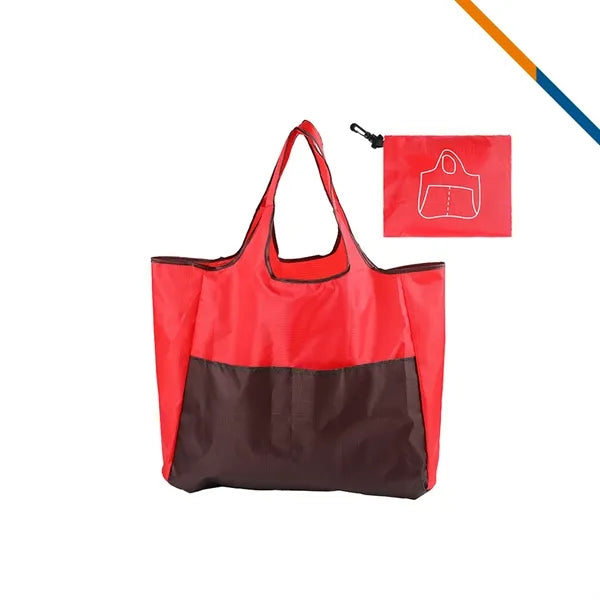 Zolvi Foldable Tote Bag