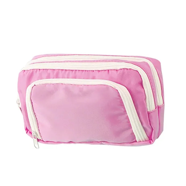 Large Capacity Pencil Case