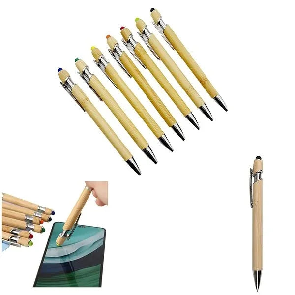 Bamboo Stylus Pen