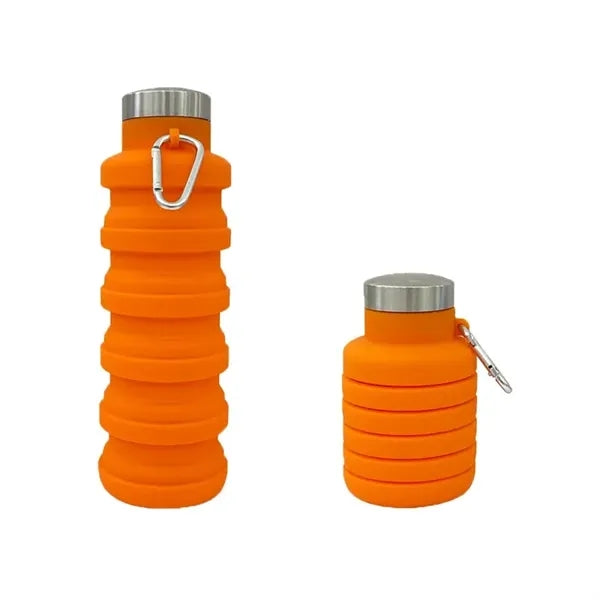 Collapsible Water Bottle