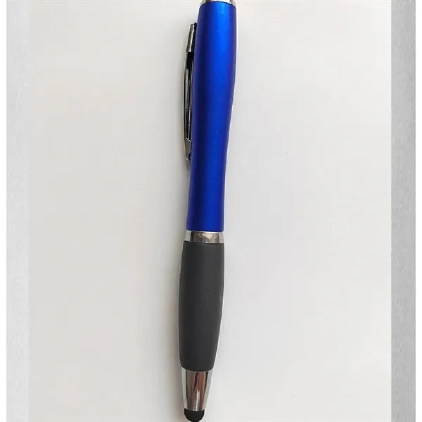 Touch Control Ballpoint Pen