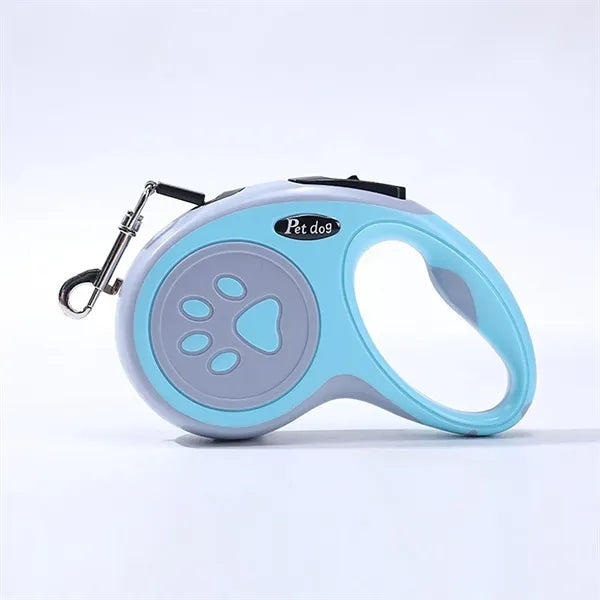 3 Meters Retractable Dog Leash