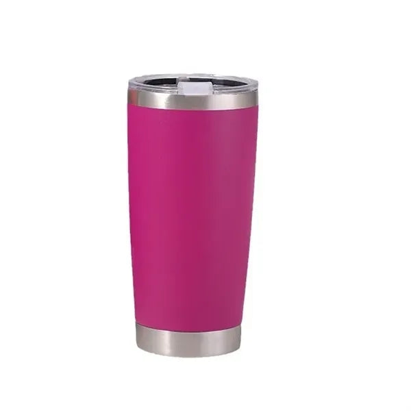 20oz Vacuum Insulated Stainless Steel Tumbler