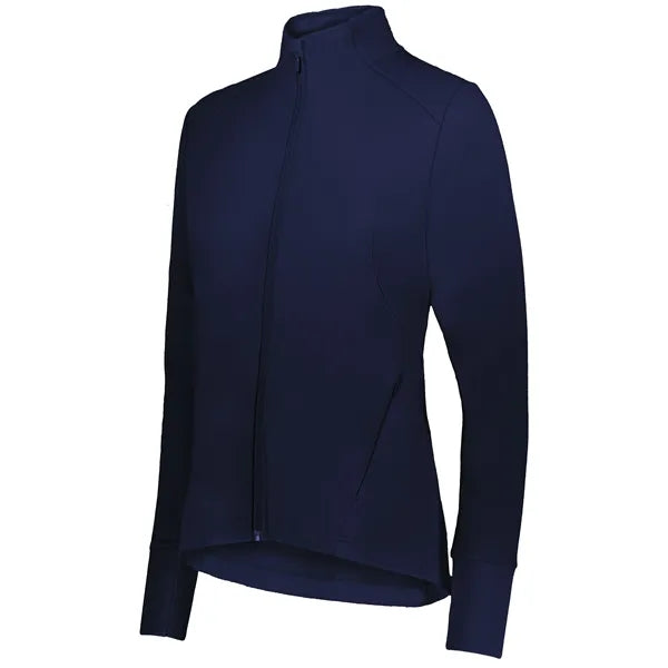 Ladies City Flex Jacket