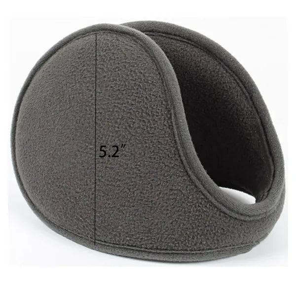 Polar Fleece Ear Muffs