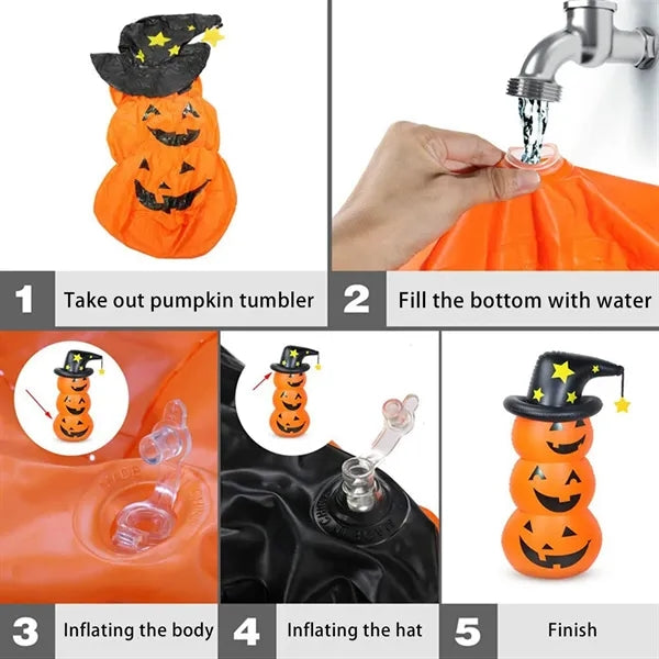 Halloween Party Decoration Inflatable Dolls