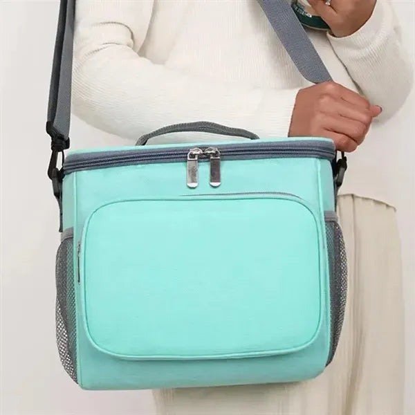 Insulated Cooler Lunch Box