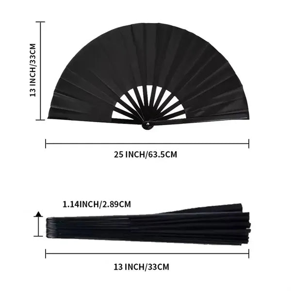 Folding Fans