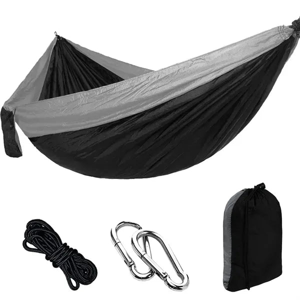 Outdoor Single Camping Hammocks