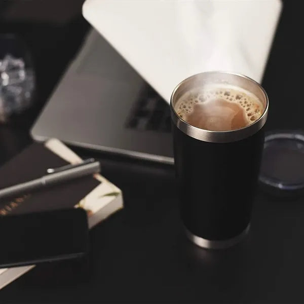 20oz Stainless Steel Tumbler Bulk with Lid