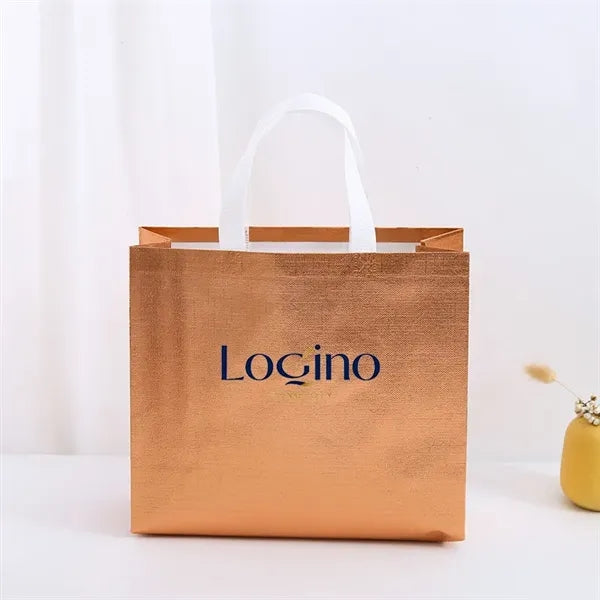 Laser Non-Woven Bag