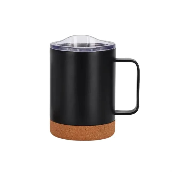 12oz Insulated Coffee Mug