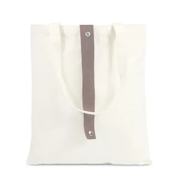 Foldable Eco-Friendly Canvas Bag