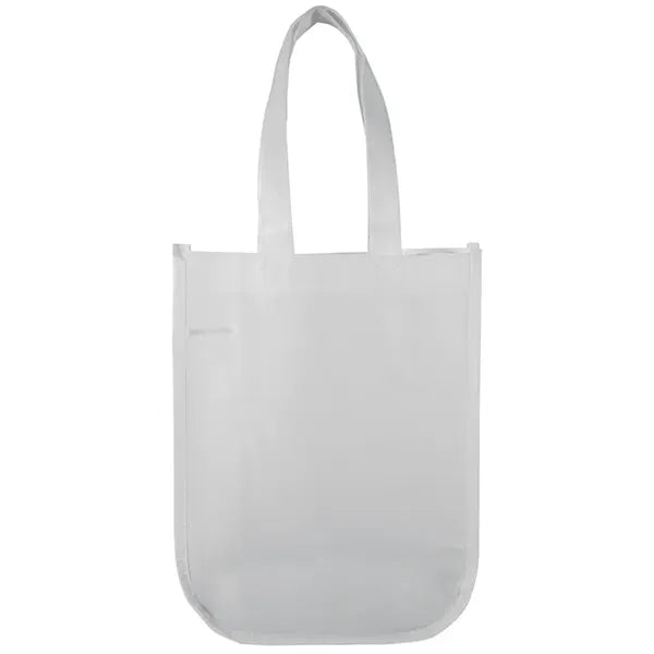 Sundale Small Matte Laminated Tote Bag