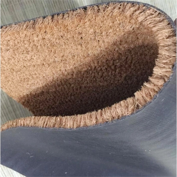 Coir Doormat