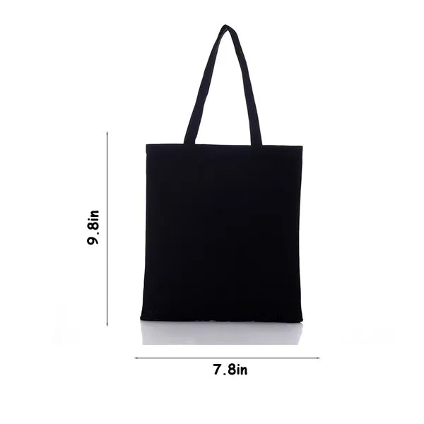 Cotton Tote Bags