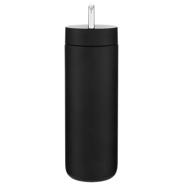 20 oz Fellow Carter SS/Ceramic Insulated Tumbler with Handle