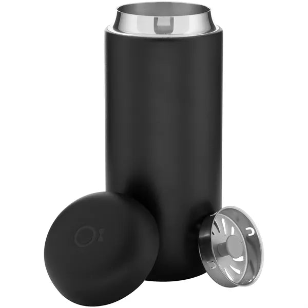 16 oz Fellow Carter Move SS/Ceramic Insulated Travel Tumbler