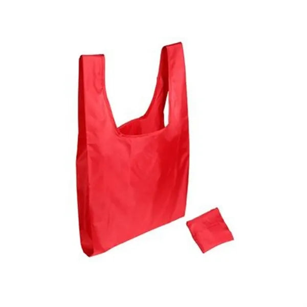 Folding Tote Bag