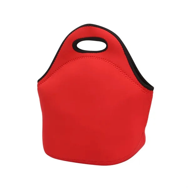 Lunch Tote Bag
