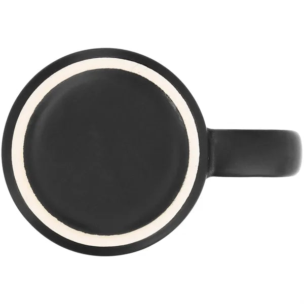 12 oz Rocca Ceramic Mug