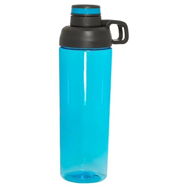 30 oz Big Swig Tritan Bottle