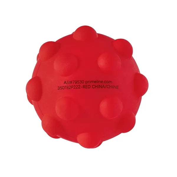 Push Pop Bubble Fidget Sensory Pen & Stand
