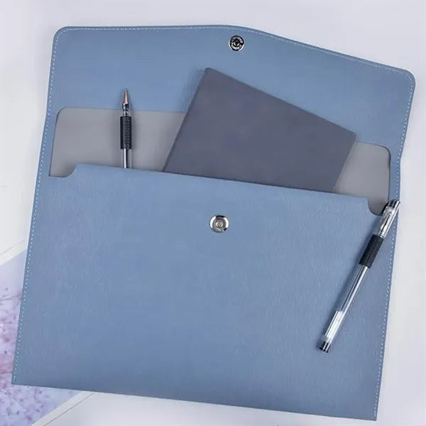 Envelope Document Wallet File