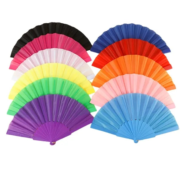 Folding Fan
