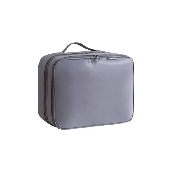 Three-layer Shoe Bag