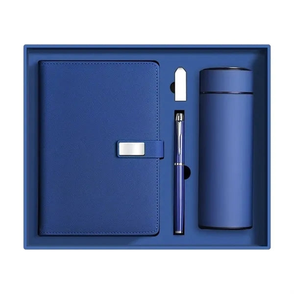 Executive 4-in-1 Business Corporate Gift Set