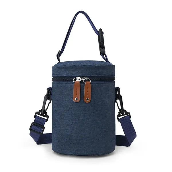 Portable Insulated Cooler Bag