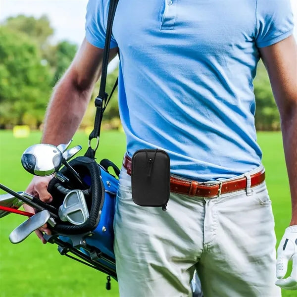 Golf Rangefinder Hard Shell Case