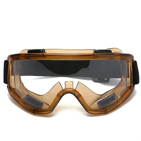 Anti-Fog Safety Goggles