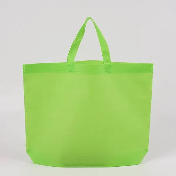 Sustainable Non-Woven Tote for Everyday Use